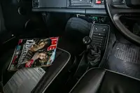 1989 Porcshe 911 3.2 Carrera Sport Coupé - barn find-Sold