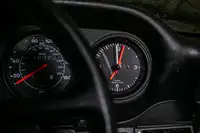 1989 Porcshe 911 3.2 Carrera Sport Coupé - barn find-Sold