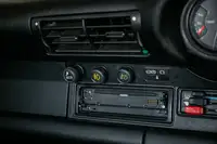 1989 Porcshe 911 3.2 Carrera Sport Coupé - barn find-Sold