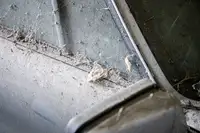 1989 Porcshe 911 3.2 Carrera Sport Coupé - barn find-Sold