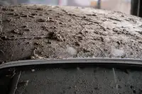1989 Porcshe 911 3.2 Carrera Sport Coupé - barn find-Sold