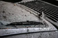 1989 Porcshe 911 3.2 Carrera Sport Coupé - barn find-Sold