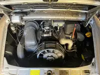 1989 Porcshe 911 3.2 Carrera Sport Coupé - barn find-Sold