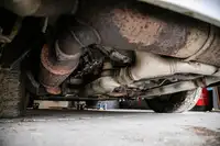 1989 Porcshe 911 3.2 Carrera Sport Coupé - barn find-Sold