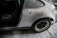 1989 Porcshe 911 3.2 Carrera Sport Coupé - barn find-Sold