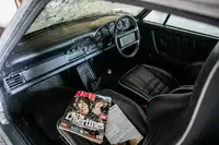 1989 Porcshe 911 3.2 Carrera Sport Coupé - barn find-Sold