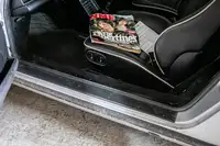 1989 Porcshe 911 3.2 Carrera Sport Coupé - barn find-Sold