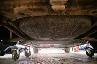 1989 Porcshe 911 3.2 Carrera Sport Coupé - barn find-Sold