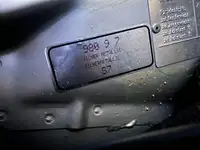 1989 Porcshe 911 3.2 Carrera Sport Coupé - barn find-Sold