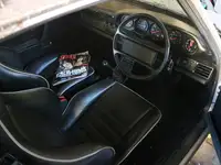 1989 Porcshe 911 3.2 Carrera Sport Coupé - barn find-Sold