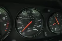 2002 Porsche 911 (993) Turbo-Sold