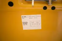 2002 Porsche 911 (993) Turbo-Sold