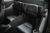 2002 Porsche 911 (993) Turbo-Sold