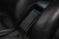 2002 Porsche 911 (993) Turbo-Sold