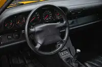 2002 Porsche 911 (993) Turbo-Sold