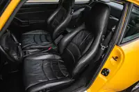 2002 Porsche 911 (993) Turbo-Sold