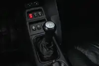 2002 Porsche 911 (993) Turbo-Sold