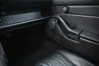 2002 Porsche 911 (993) Turbo-Sold