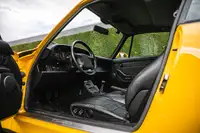 2002 Porsche 911 (993) Turbo-Sold