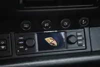 2002 Porsche 911 (993) Turbo-Sold