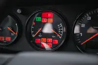 2002 Porsche 911 (993) Turbo-Sold