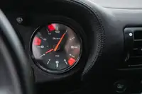 2002 Porsche 911 (993) Turbo-Sold