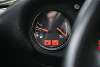 2002 Porsche 911 (993) Turbo-Sold