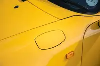 2002 Porsche 911 (993) Turbo-Sold