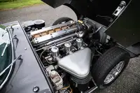 1962 Jaguar E-Type Series I Roadster 4.2-Litre Eagle-Sold