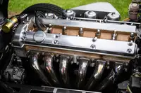 1962 Jaguar E-Type Series I Roadster 4.2-Litre Eagle-Sold