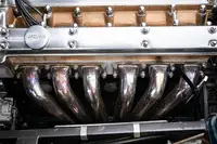 1962 Jaguar E-Type Series I Roadster 4.2-Litre Eagle-Sold