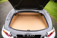 1962 Jaguar E-Type Series I Roadster 4.2-Litre Eagle-Sold