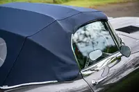 1962 Jaguar E-Type Series I Roadster 4.2-Litre Eagle-Sold