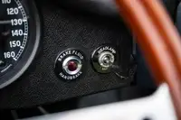 1962 Jaguar E-Type Series I Roadster 4.2-Litre Eagle-Sold