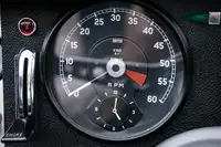 1962 Jaguar E-Type Series I Roadster 4.2-Litre Eagle-Sold