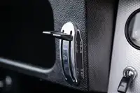 1962 Jaguar E-Type Series I Roadster 4.2-Litre Eagle-Sold