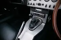 1962 Jaguar E-Type Series I Roadster 4.2-Litre Eagle-Sold
