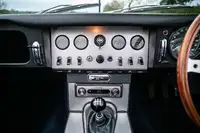 1962 Jaguar E-Type Series I Roadster 4.2-Litre Eagle-Sold