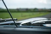 1962 Jaguar E-Type Series I Roadster 4.2-Litre Eagle-Sold