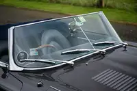 1962 Jaguar E-Type Series I Roadster 4.2-Litre Eagle-Sold