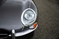 1962 Jaguar E-Type Series I Roadster 4.2-Litre Eagle-Sold