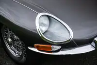 1962 Jaguar E-Type Series I Roadster 4.2-Litre Eagle-Sold