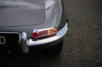 1962 Jaguar E-Type Series I Roadster 4.2-Litre Eagle-Sold