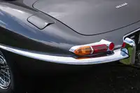 1962 Jaguar E-Type Series I Roadster 4.2-Litre Eagle-Sold