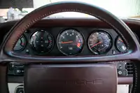 1989 Porsche 911 Carrera 3.2 SuperSport (SSE) – G50 – 6,114 -Sold