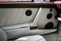 1989 Porsche 911 Carrera 3.2 SuperSport (SSE) – G50 – 6,114 -Sold