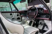 1989 Porsche 911 Carrera 3.2 SuperSport (SSE) – G50 – 6,114 -Sold