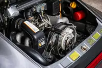 1989 Porsche 911 Carrera 3.2 SuperSport (SSE) – G50 – 6,114 -Sold