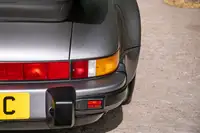 1989 Porsche 911 Carrera 3.2 SuperSport (SSE) – G50 – 6,114 -Sold