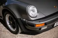 1989 Porsche 911 Carrera 3.2 SuperSport (SSE) – G50 – 6,114 -Sold